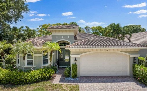 House in Vero Beach, Florida, United States 1