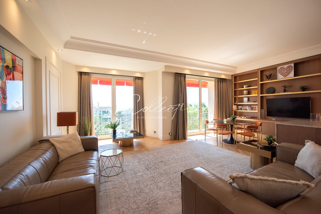 Apartment in Cannes, Provence-Alpes-Côte d'Azur, France 2 - 17091770