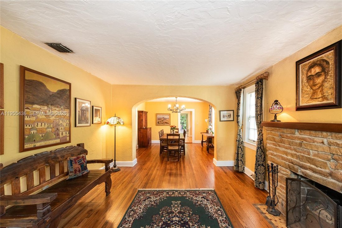 House in Coral Gables, Florida, United States 5 - 17089608