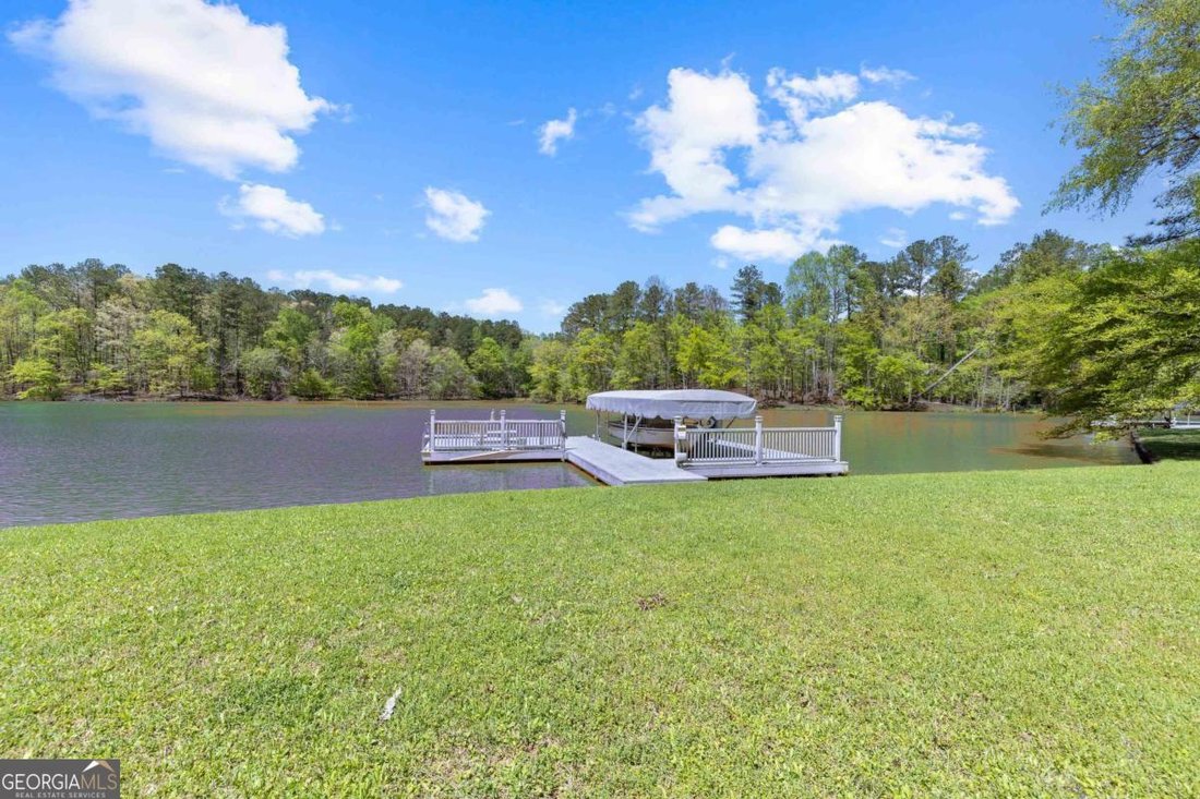 House in White Plains, Georgia, United States 5 - 17093739
