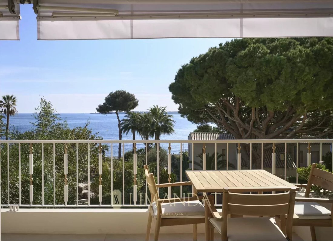 Apartment in Cannes, Provence-Alpes-Côte d'Azur, France 1 - 15764670