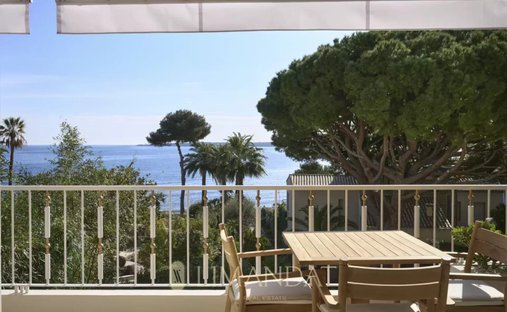 Apartment in Cannes, Provence-Alpes-Côte d'Azur, France 1