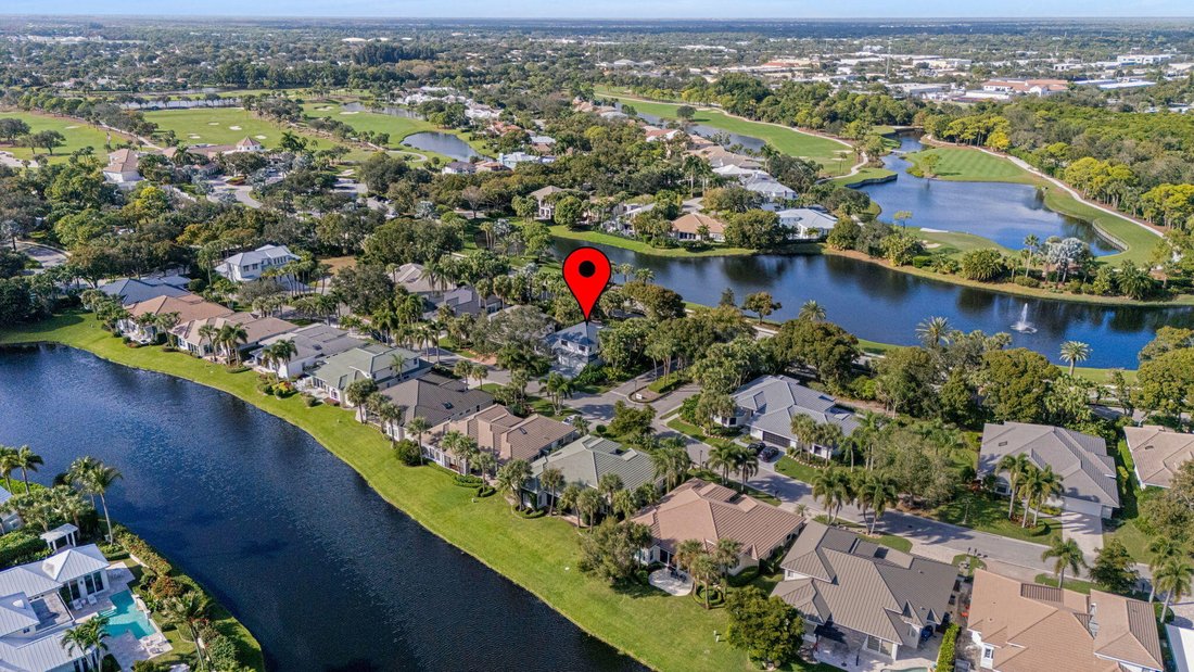 House in Jupiter, Florida, United States 2 - 17005787