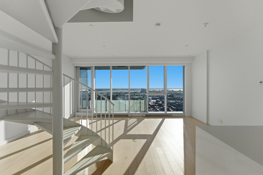 Condo in Montréal, Quebec, Canada 4 - 17094817