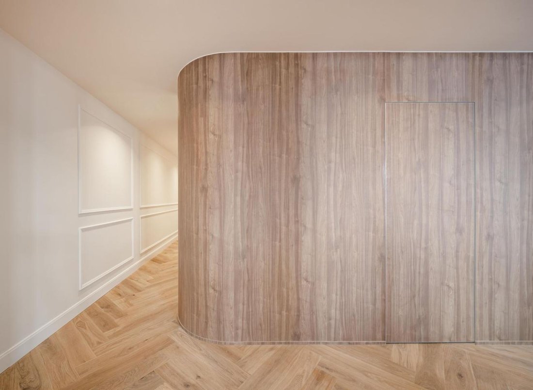 Wohnung in Centro, Madrid, Spanien 5 - 17091032