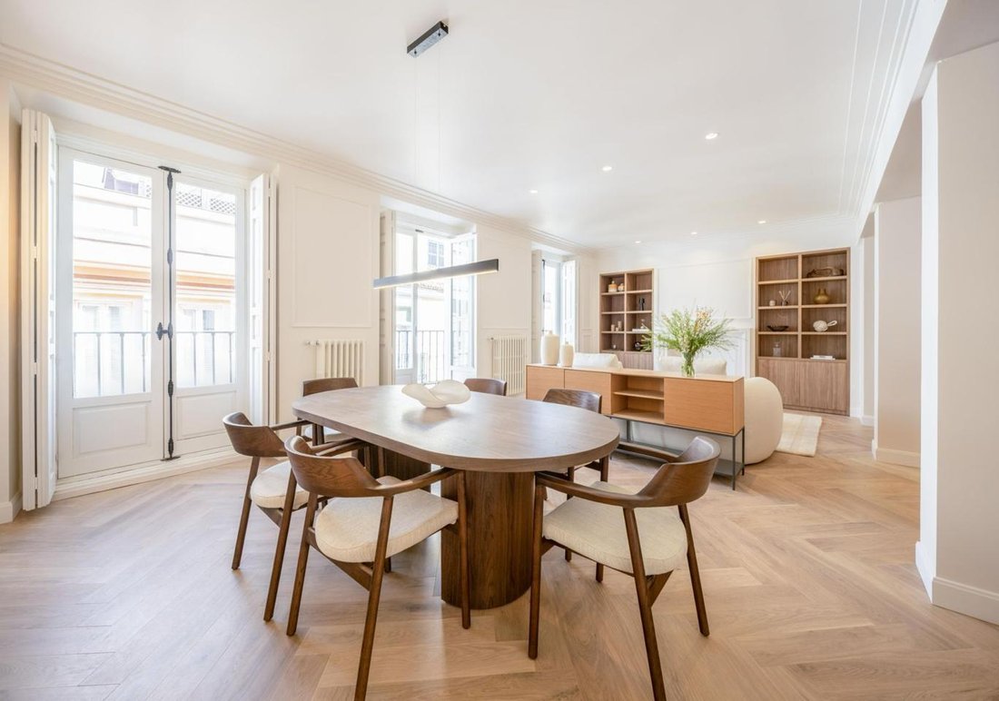 Wohnung in Centro, Madrid, Spanien 2 - 17091032