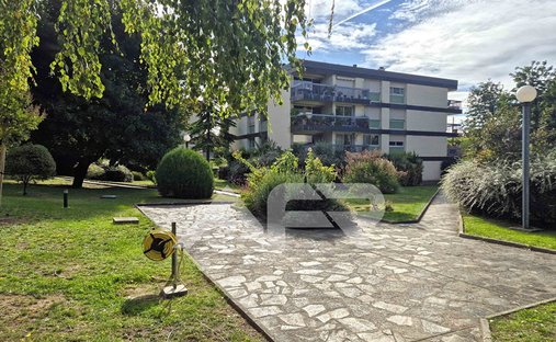 Wohnung in Chatou, Île-de-France, Frankreich 1