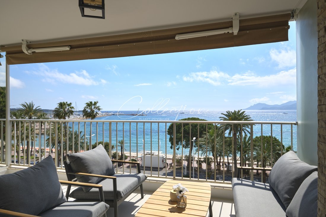 Apartment in Cannes, Provence-Alpes-Côte d'Azur, France 2 - 17091843