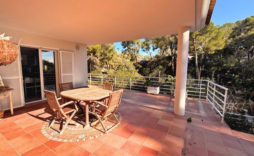 Villa in Portals Nous, Calvia, Balearic Islands 1