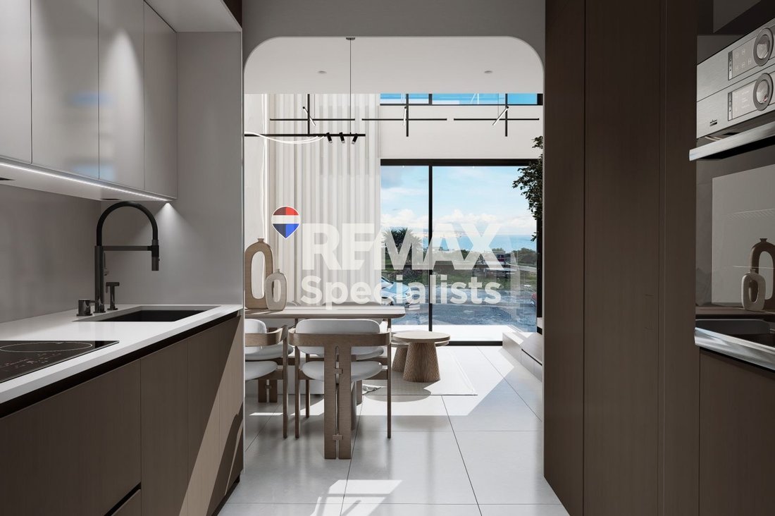 Apartment in Crete, Greece 5 - 17089478