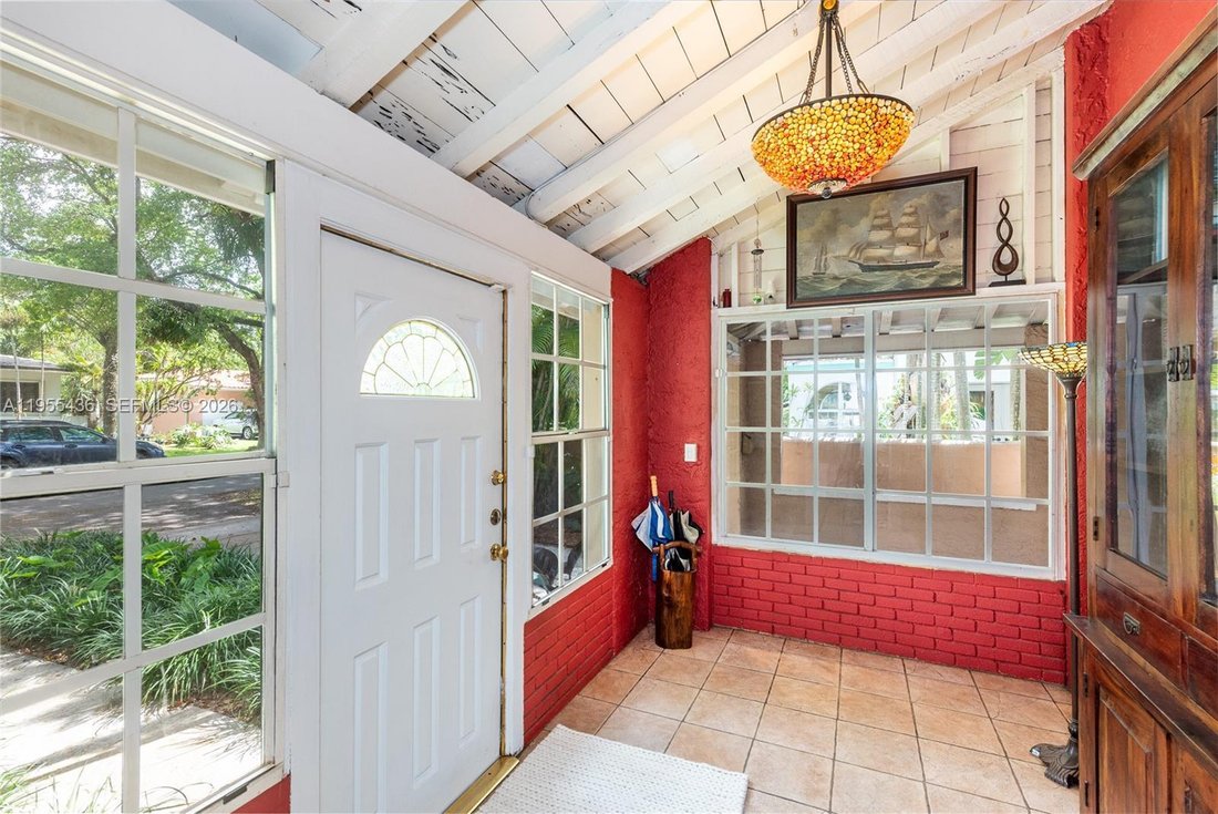 House in Coral Gables, Florida, United States 2 - 17089608