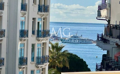 Apartment in Cannes, Provence-Alpes-Côte d'Azur, France 1