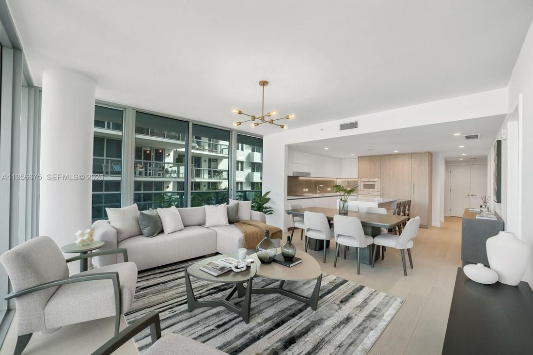 Condo in Bal Harbour, Florida, United States 2 - 17091436