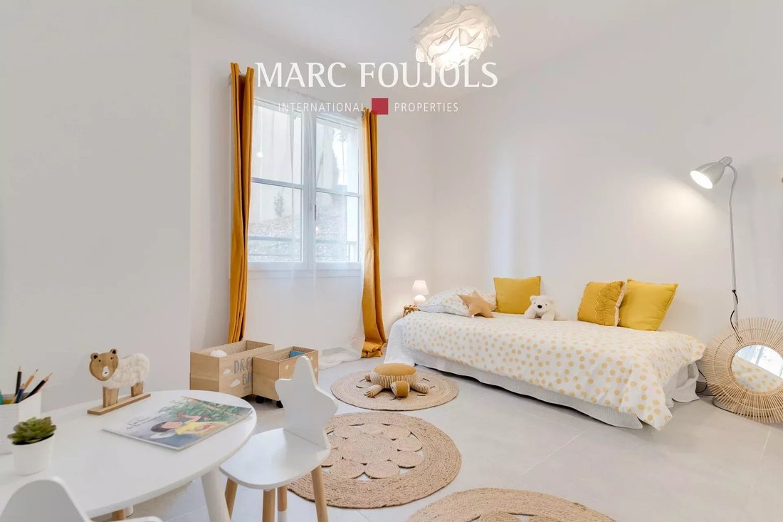 Apartment in Grimaud, Provence-Alpes-Côte d'Azur, France 4 - 17090142