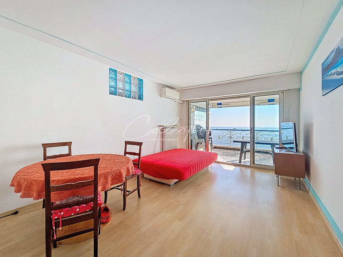 Apartment in Juan les Pins-Gallice, Antibes, France 2 - 17091949