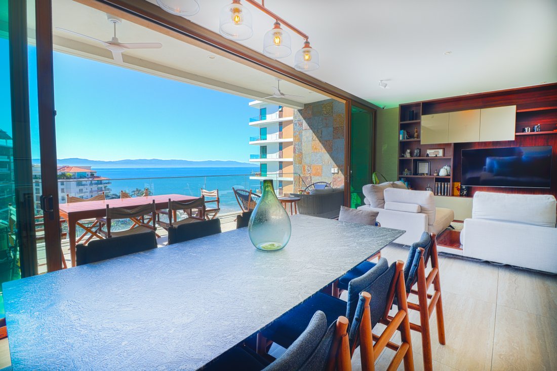 Condo in Nuevo Vallarta, Nayarit, Mexico 2 - 17049539