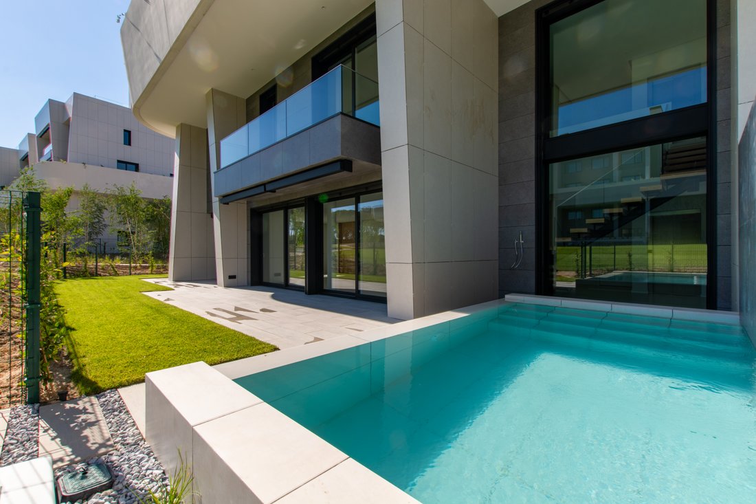 House in Pozuelo de Alarcon, Comunidad de Madrid, Spain 1 - 17091157