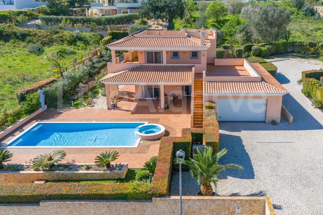 Villa in São Sebastião, Lagos, Sao Goncalo de Lagos, Portugal 3 - 13892463