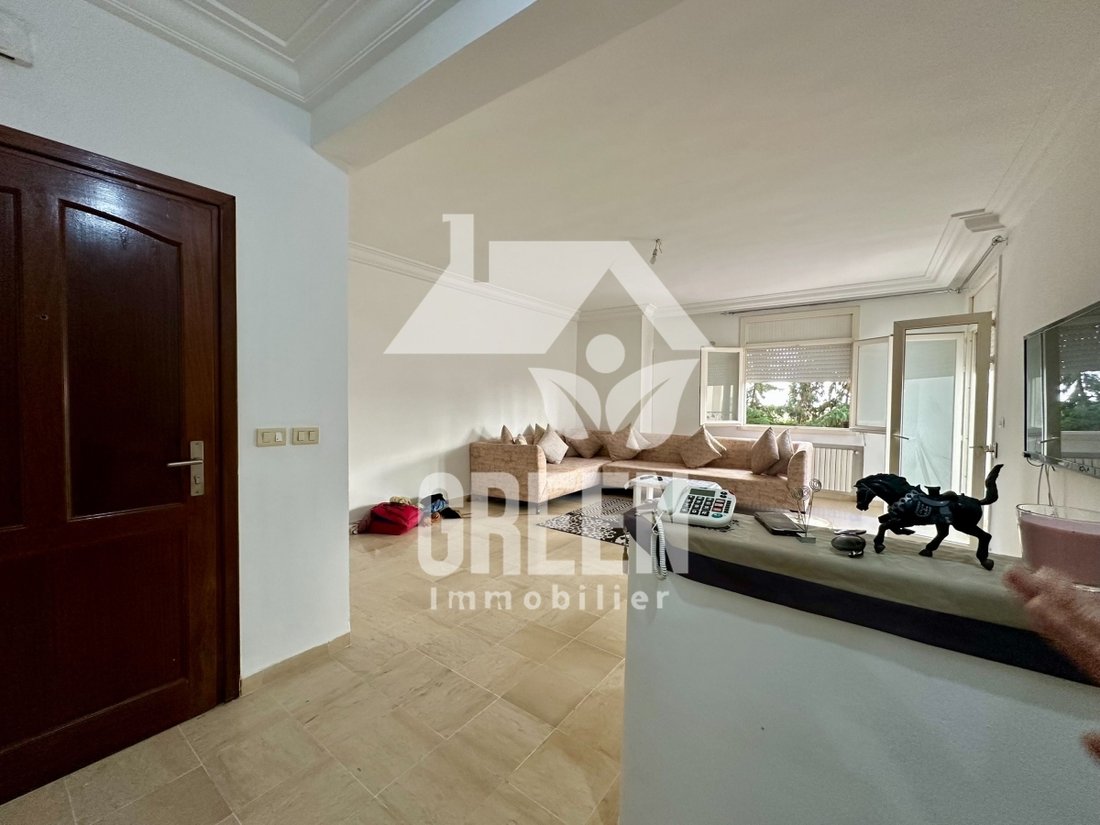 Apartment in Tunis, Tunis, Tunisia 3 - 17087207