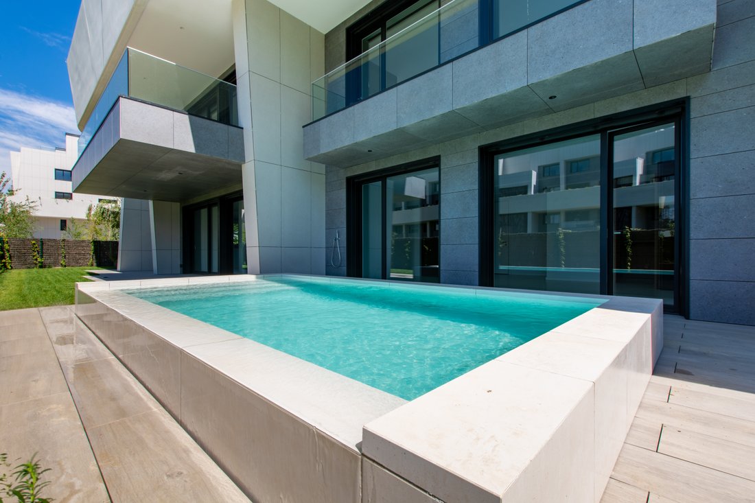 House in Pozuelo de Alarcon, Comunidad de Madrid, Spain 1 - 17088788