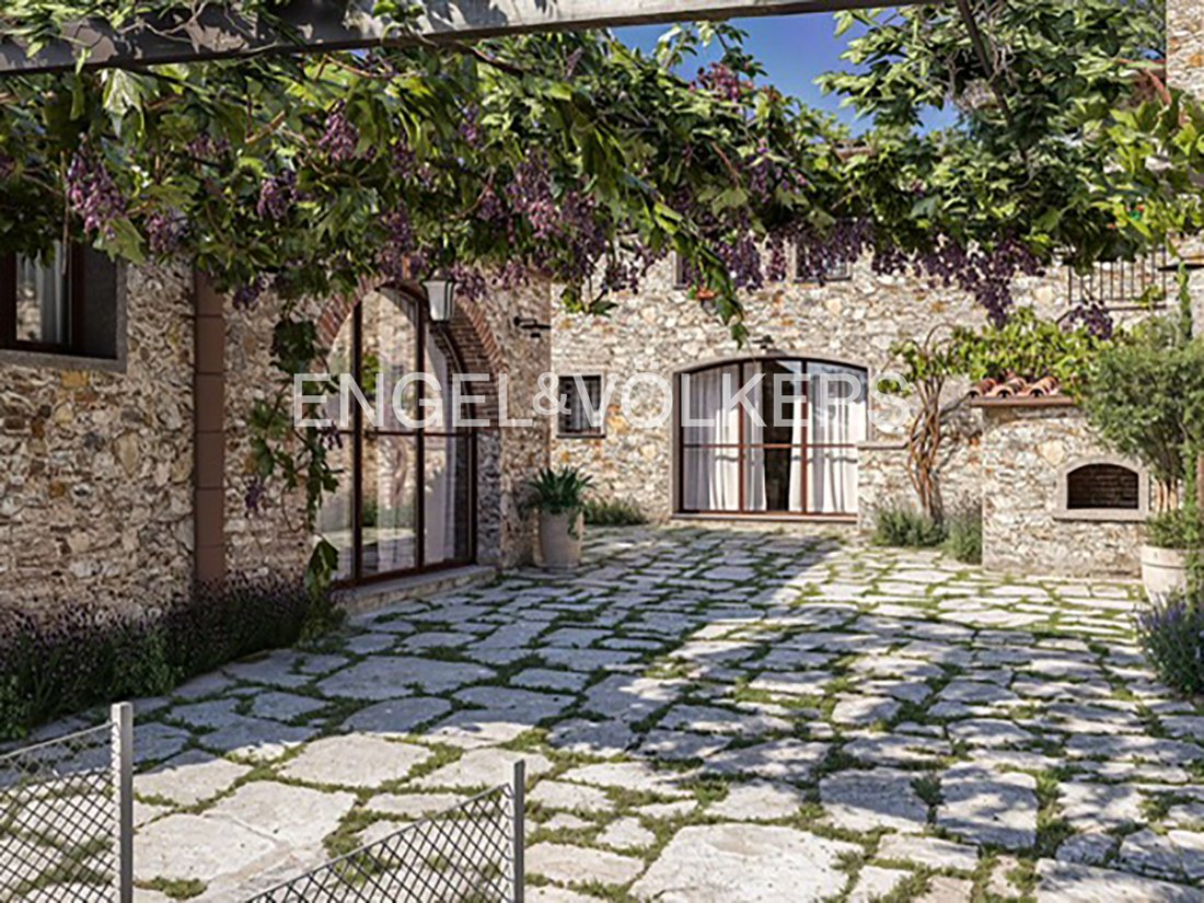 Villa in Calenzano, Tuscany, Italy 2 - 17090896