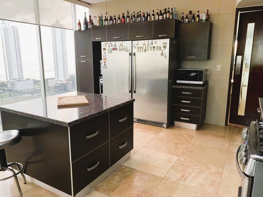 Apartment in Panama City, Panama, Panama 5 - 17092016