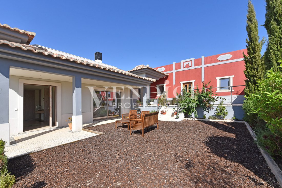 Villa in Almancil, Algarve, Portugal 1 - 16649102