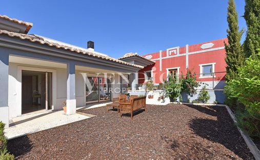 Villa en Almancil, Algarve, Portugal 1