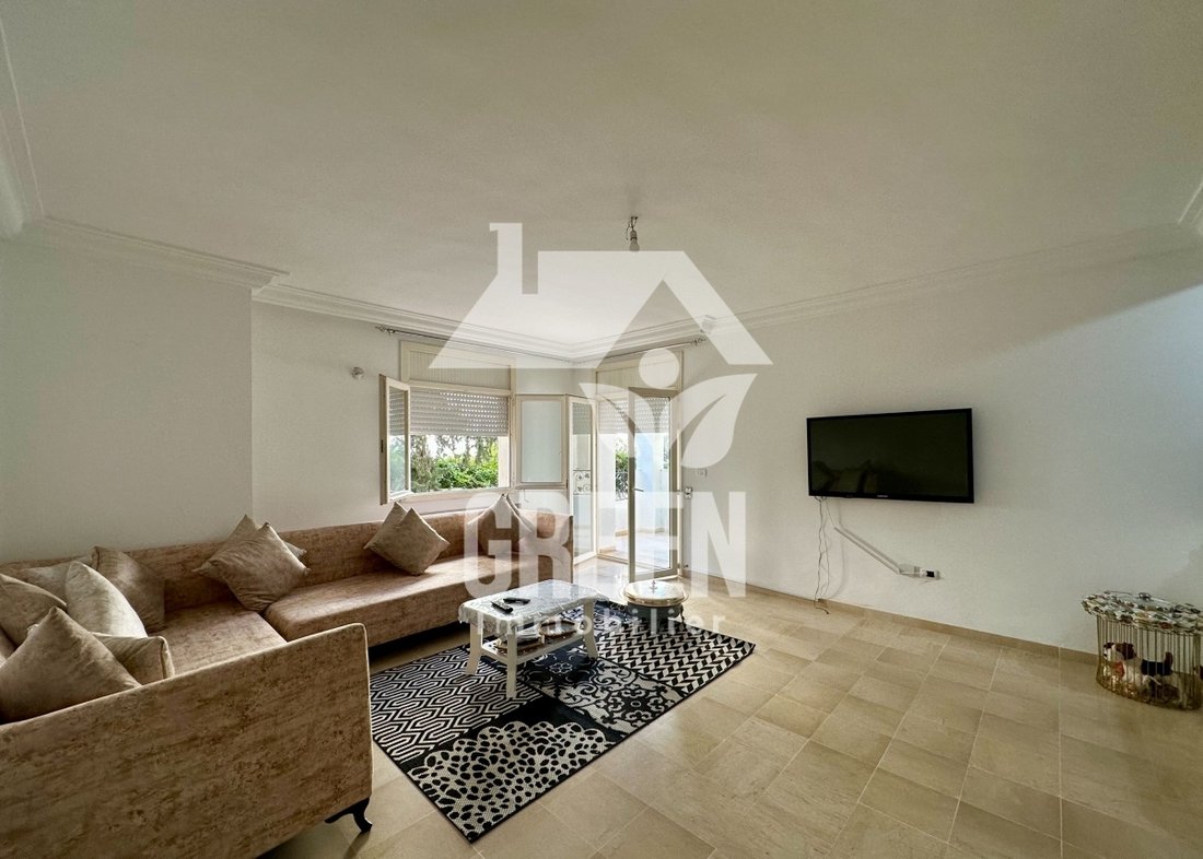 Apartment in Tunis, Tunis, Tunisia 1 - 17087207