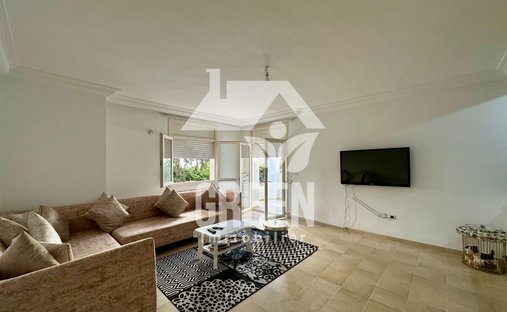 Apartment in Tunis, Tunis, Tunisia 1