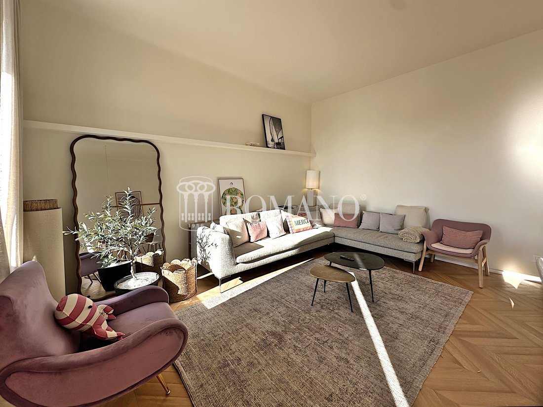 Apartment in Historic Center, Rapallo, Liguria 3 - 17091111