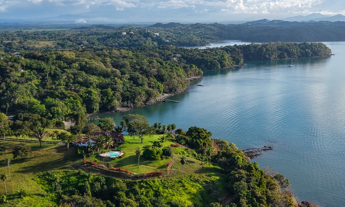 Villa in Boca Chica, Chiriquí Province, Panama 2 - 17095081