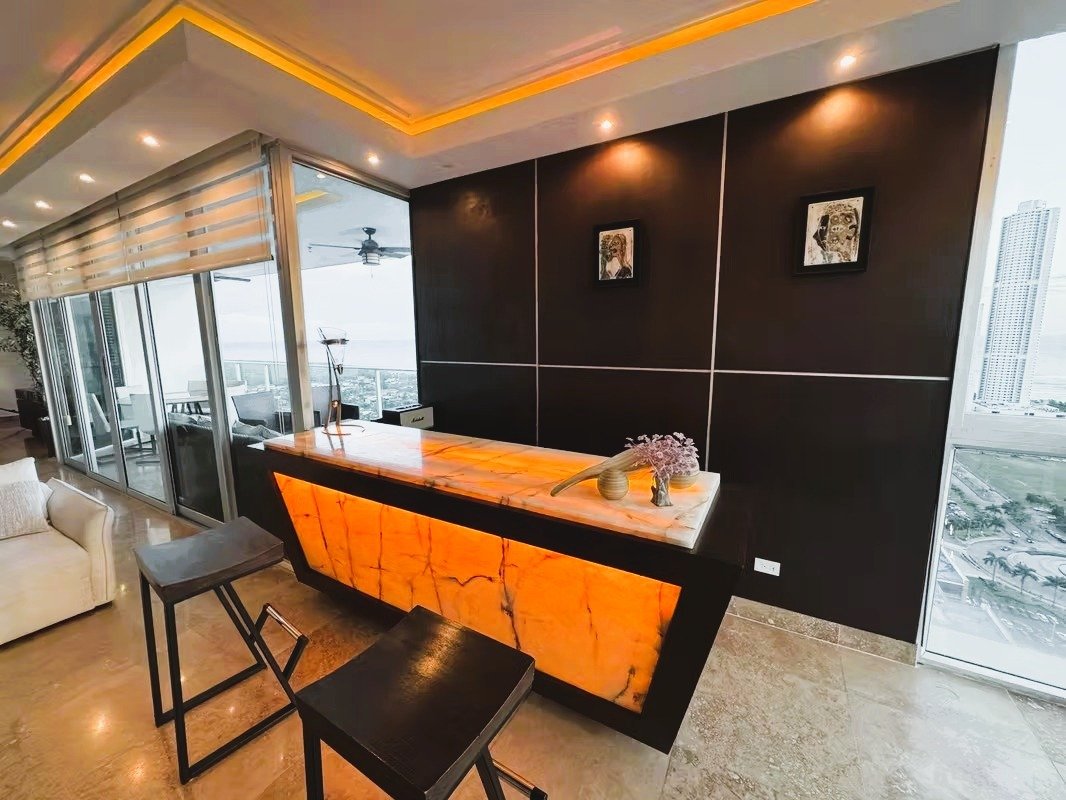 Apartment in Panama City, Panama, Panama 4 - 17092016