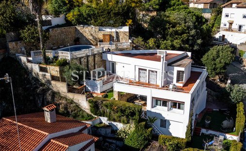 Casa a Alella, Catalogna, Spagna 1