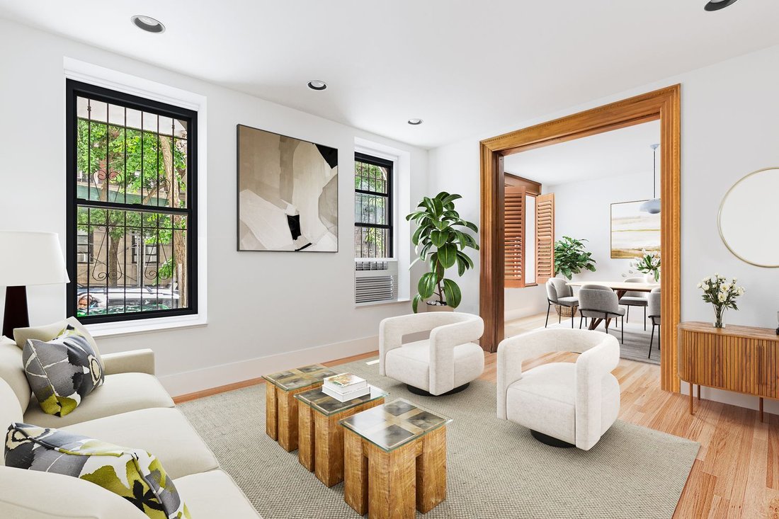 Co Op in New York, New York, United States 1 - 17092877