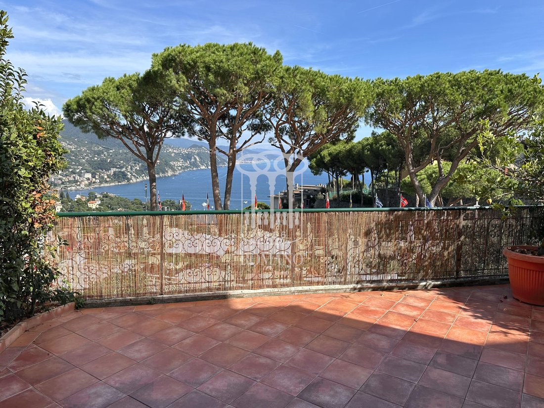 Apartment in San Michele di Pagana, Rapallo, Liguria 1 - 17090871