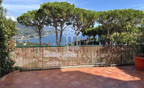 Appartamento a San Michele di Pagana, Rapallo, Liguria 1