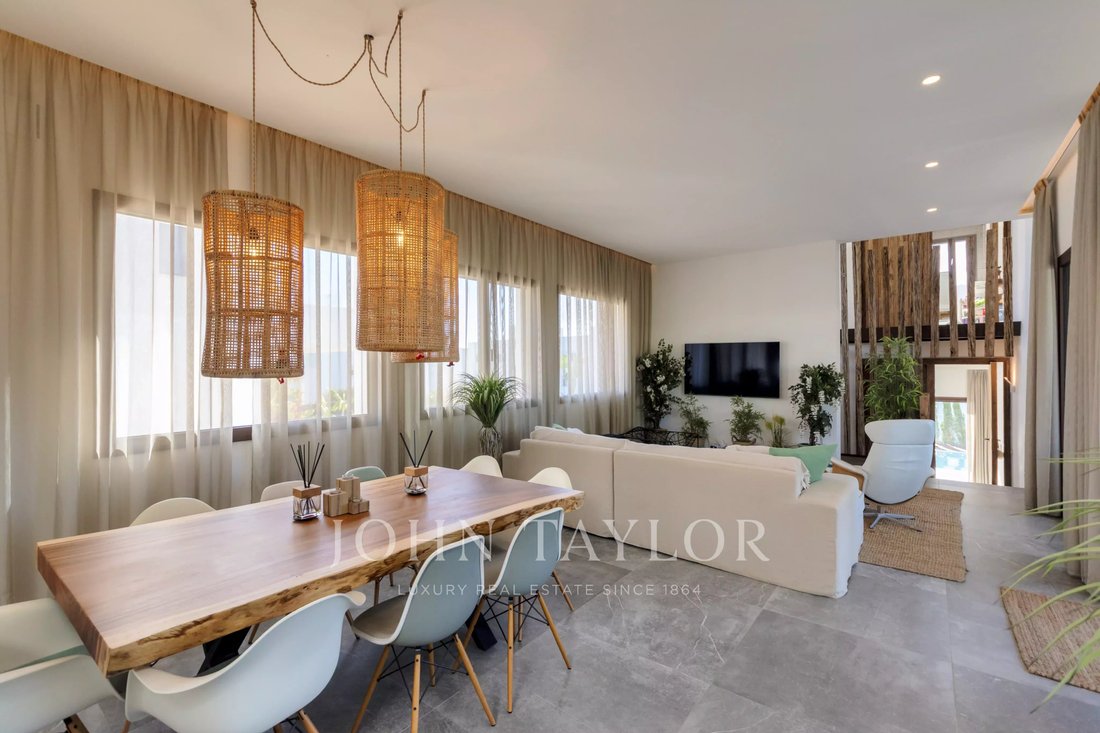 House in Santa Eularia des Riu, Balearic Islands, Spain 5 - 17090415