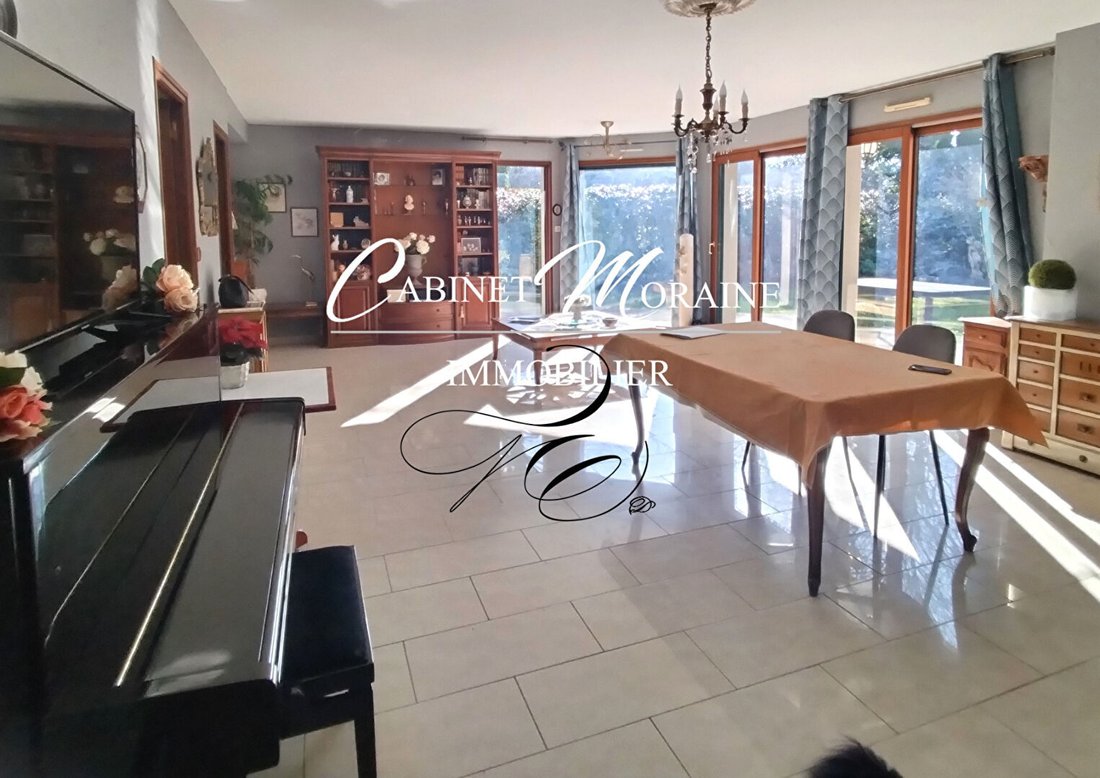 Villa in Saint-Lunaire, Brittany, France 5 - 17094717
