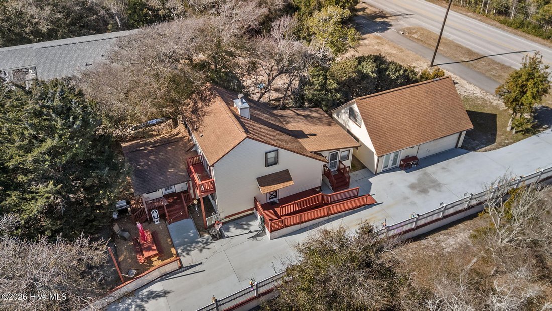 House in Emerald Isle, North Carolina, United States 4 - 17093987