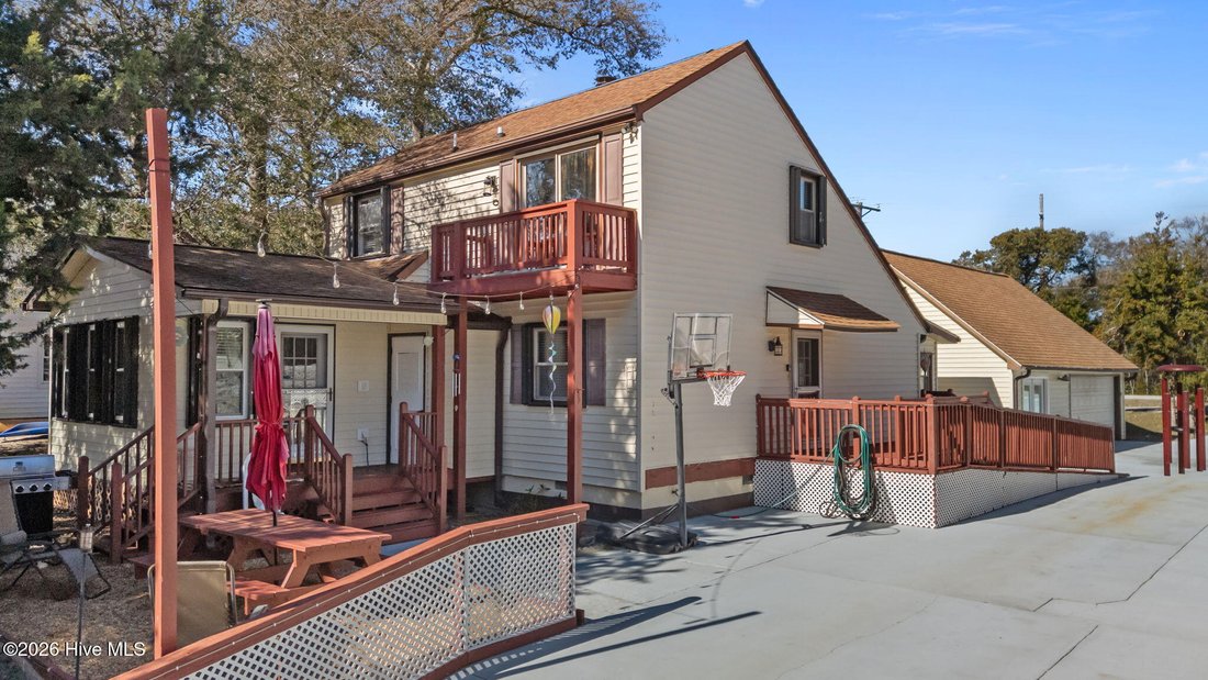 House in Emerald Isle, North Carolina, United States 1 - 17093987