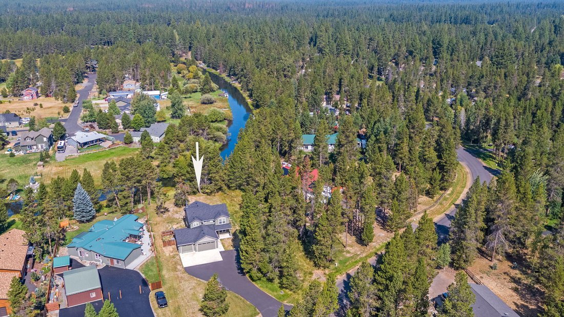 House in Sunriver, Oregon, United States 2 - 17093679