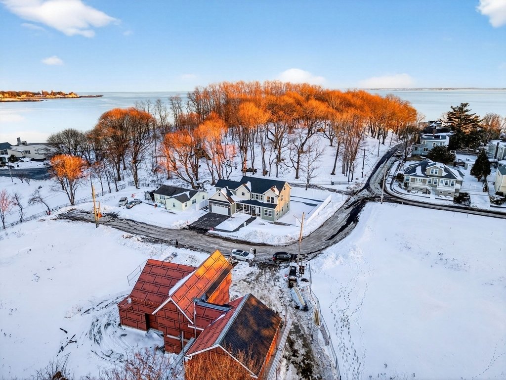 House in Nahant, Massachusetts, United States 5 - 17096357