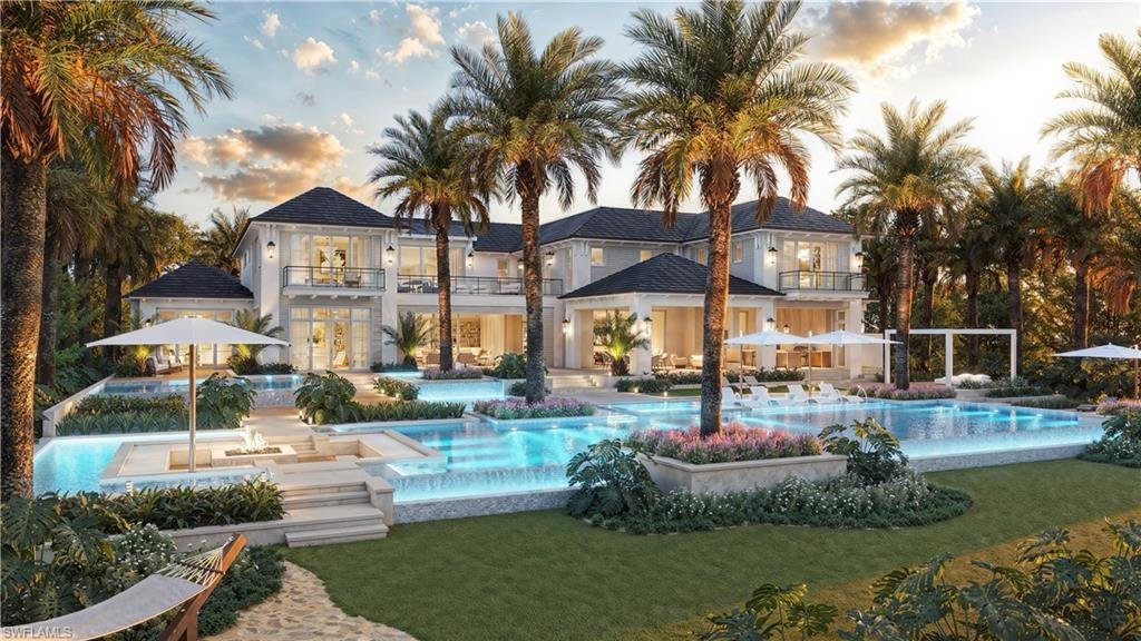 House in Naples, Florida, United States 2 - 17096356