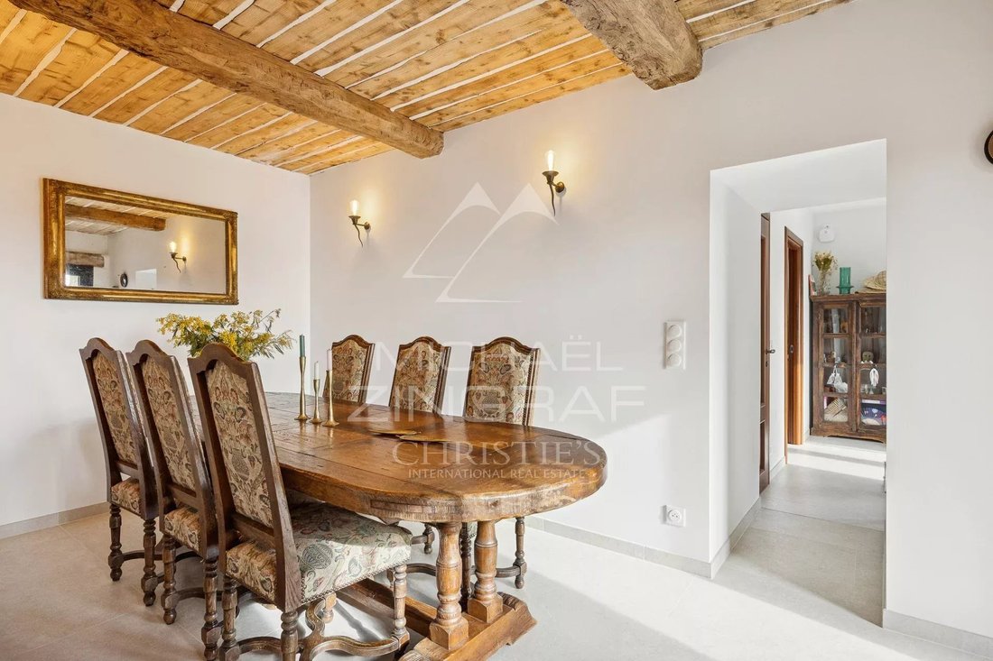 House in Peymeinade, Provence-Alpes-Côte d'Azur, France 4 - 17090931