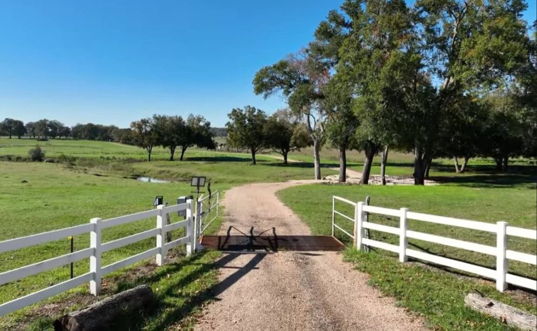 Farm Ranch in Thrall, Texas, United States 4 - 16500580