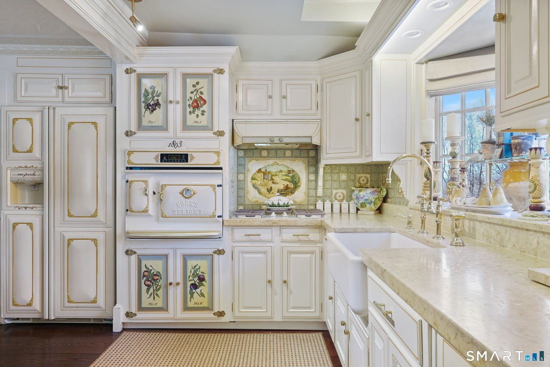House in Sherman, Connecticut, United States 5 - 17096351