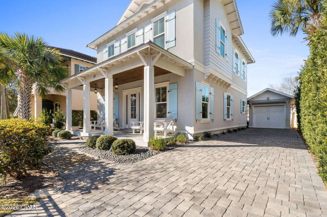 House in Miramar Beach, Florida, United States 3 - 17093604