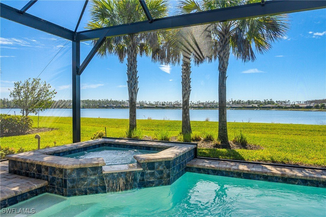 House in Miromar Lakes, Florida, United States 2 - 17093756