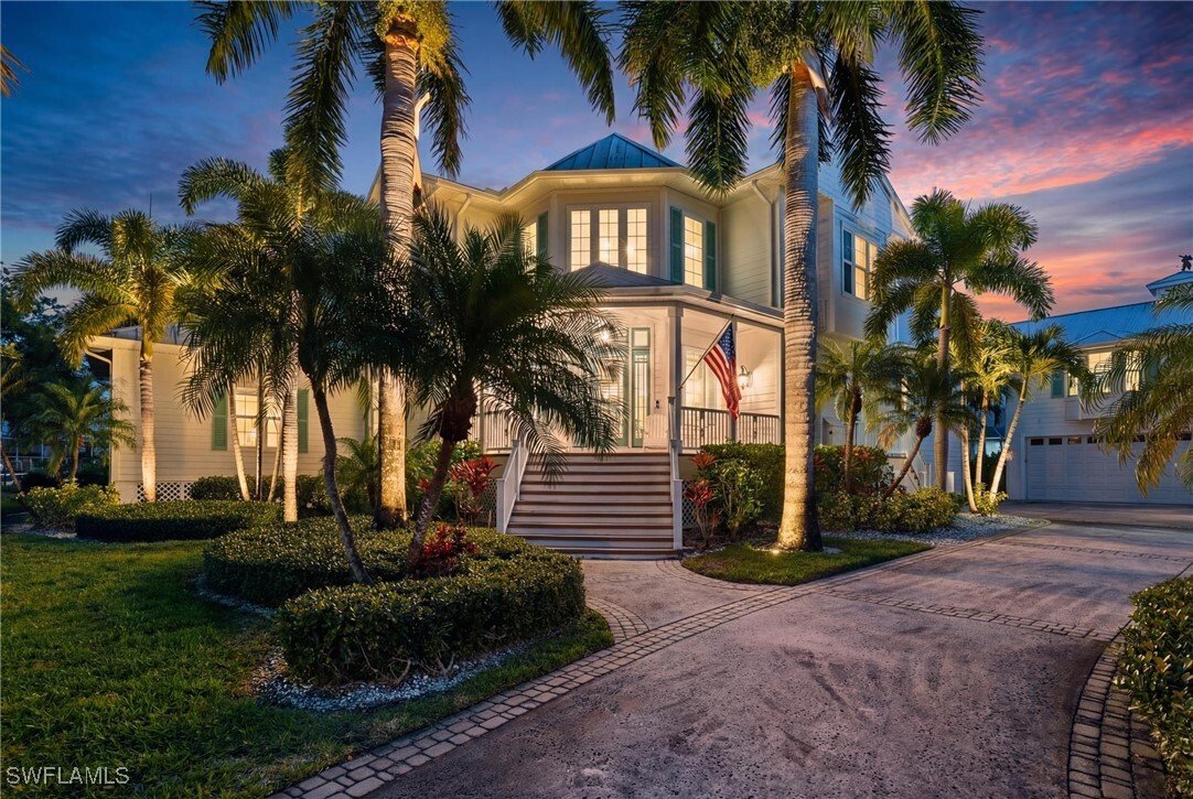 House in Fort Myers, Florida, United States 2 - 17048366